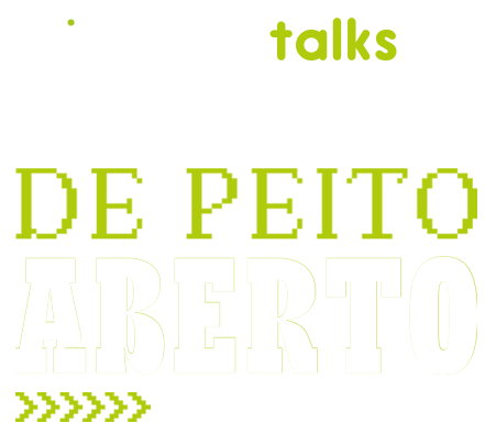 OperaTalks — De Peito Aberto, com Otaviano Costa